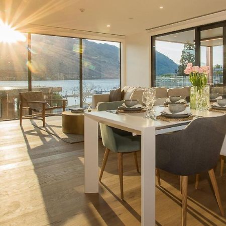 Marina Terrace Apartments, Wanaka Exterior foto